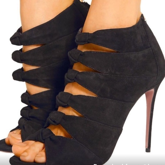 AQUAZZURA Firenze Nasiba Sandal